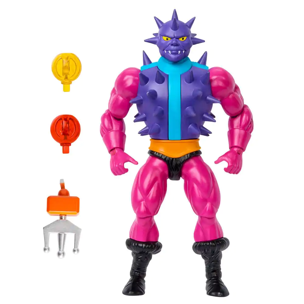 Masters of the Universe Origins Action Figure Cartoon Collection: Spikor 14 cm termékfotó