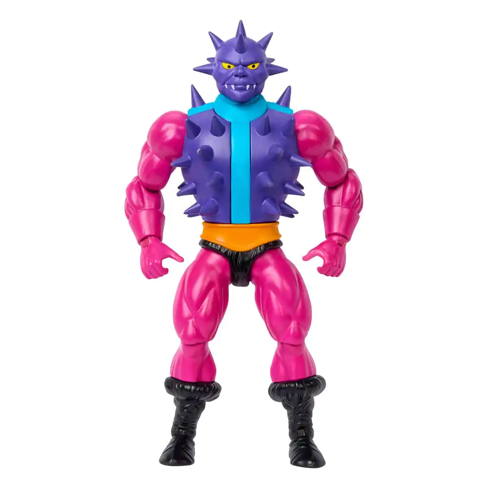 Masters of the Universe Origins Action Figure Cartoon Collection: Spikor 14 cm termékfotó