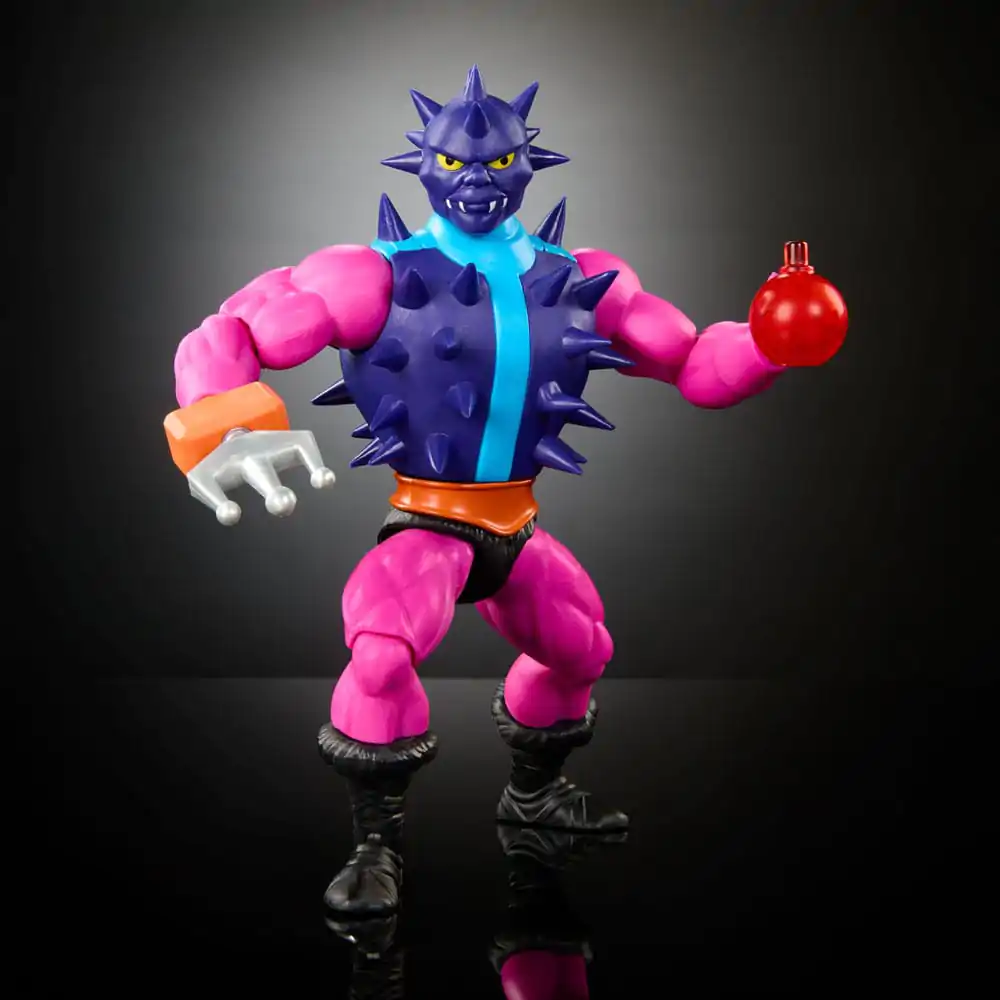 Masters of the Universe Origins Action Figure Cartoon Collection: Spikor 14 cm termékfotó