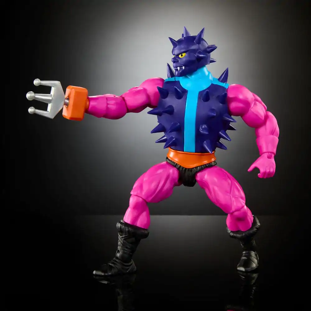 Masters of the Universe Origins Action Figure Cartoon Collection: Spikor 14 cm termékfotó