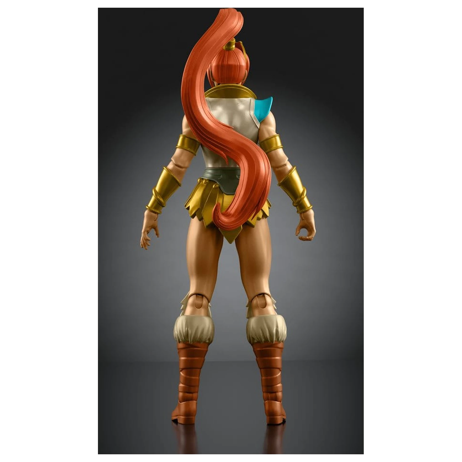 Masters of the Universe Origins Action Figure Cartoon Collection: Teela 14 cm product photo