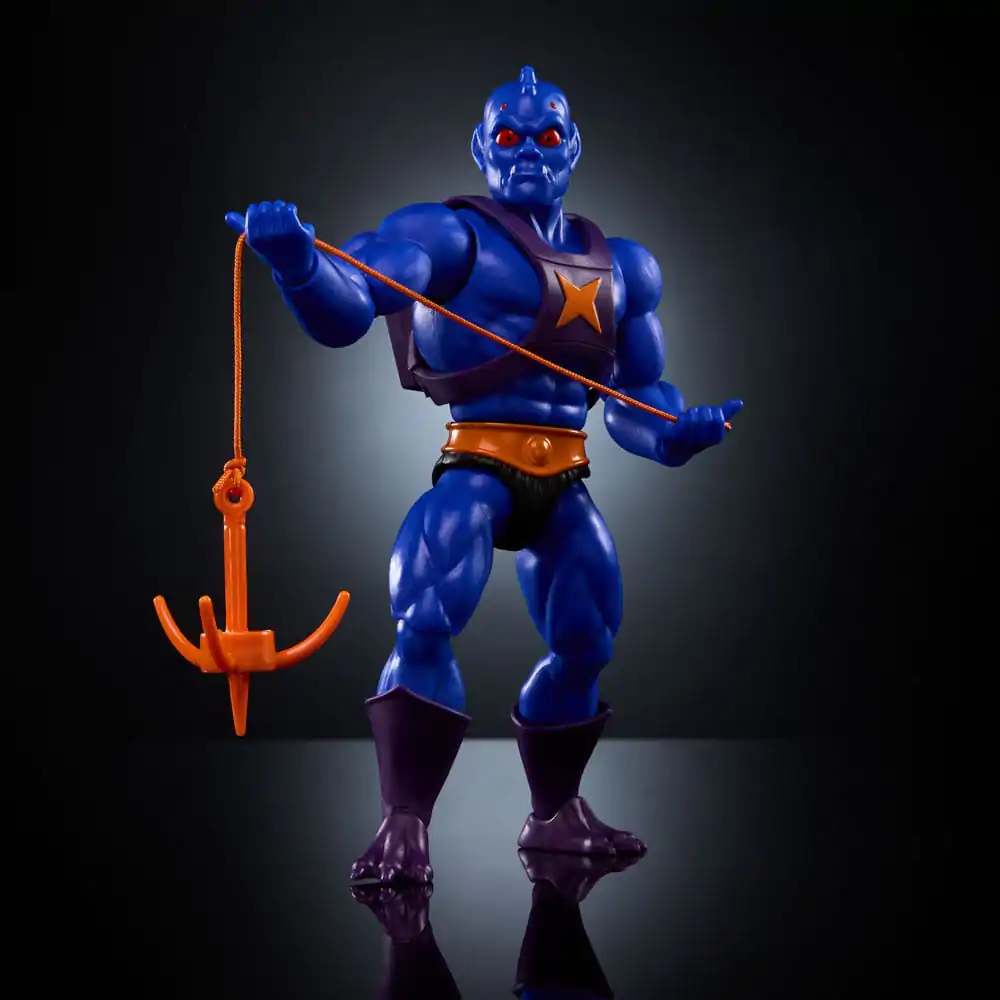 Masters of the Universe Origins Action Figure Cartoon Collection: Webstor 14 cm product photo