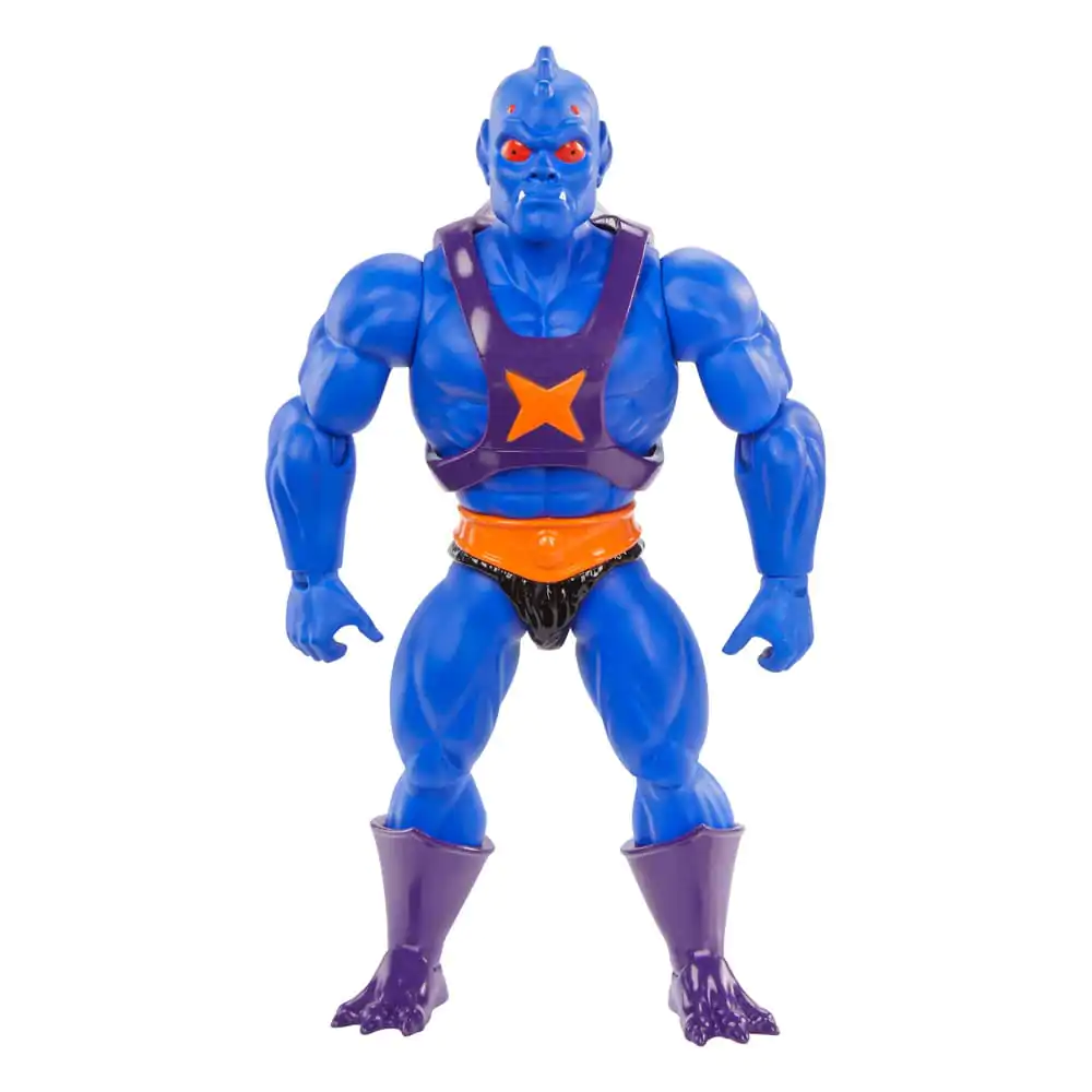 Masters of the Universe Origins Action Figure Cartoon Collection: Webstor 14 cm product photo