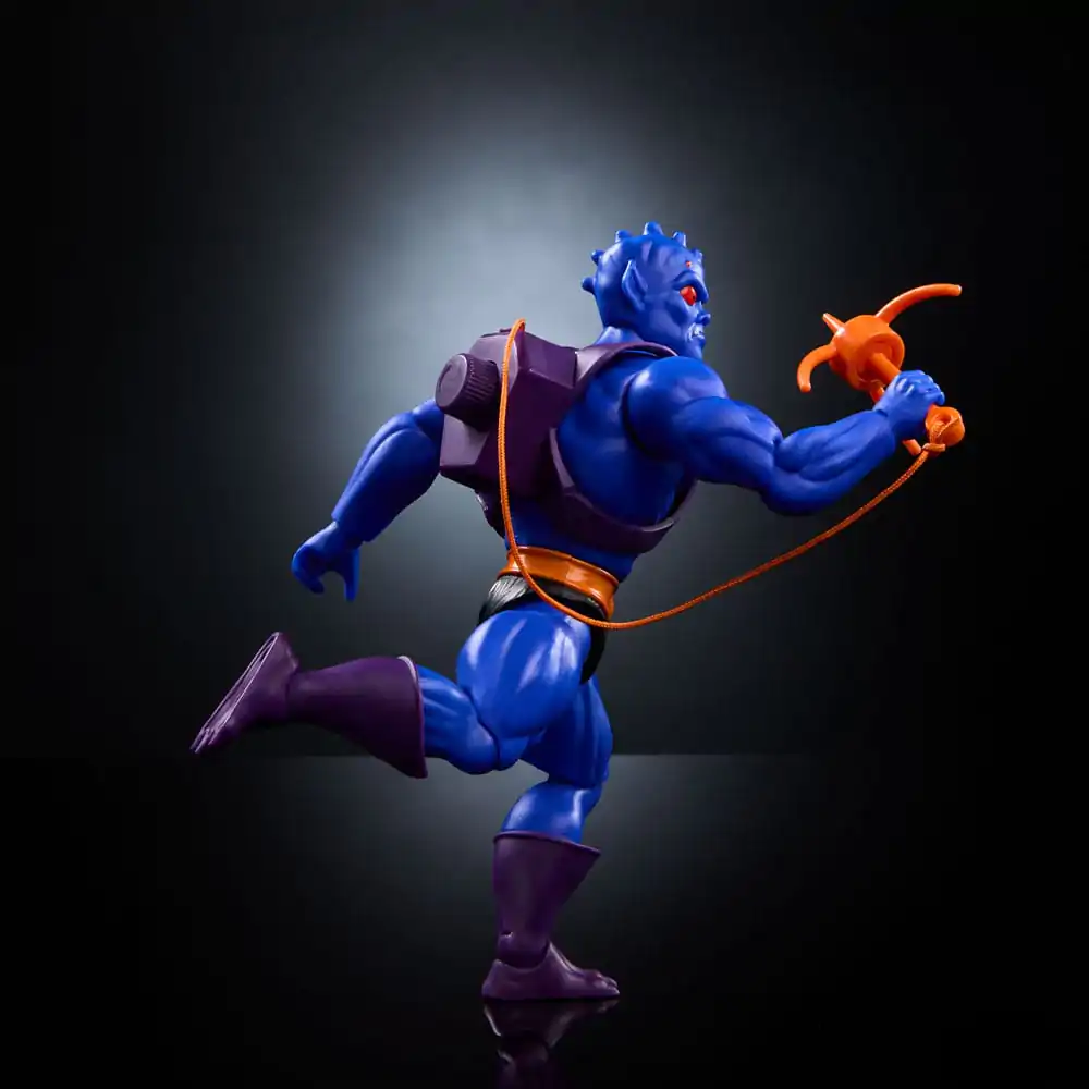 Masters of the Universe Origins Action Figure Cartoon Collection: Webstor 14 cm product photo