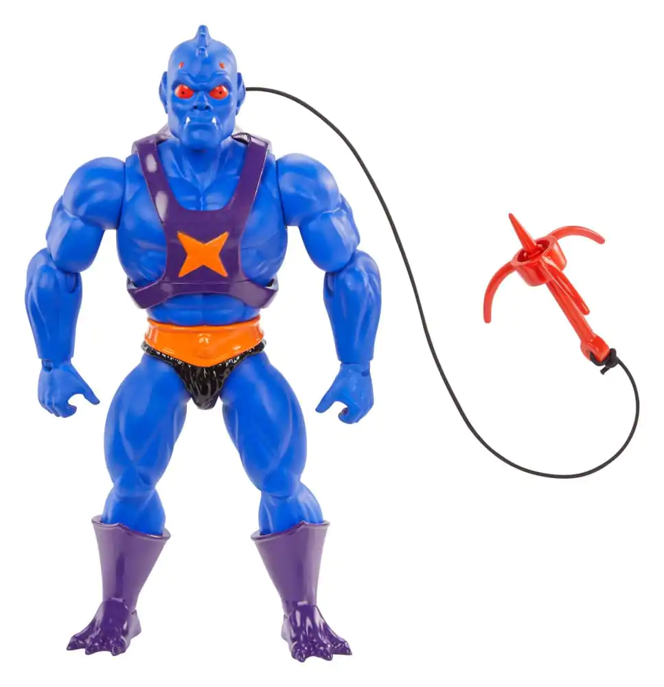 Masters of the Universe Origins Action Figure Cartoon Collection: Webstor 14 cm termékfotó