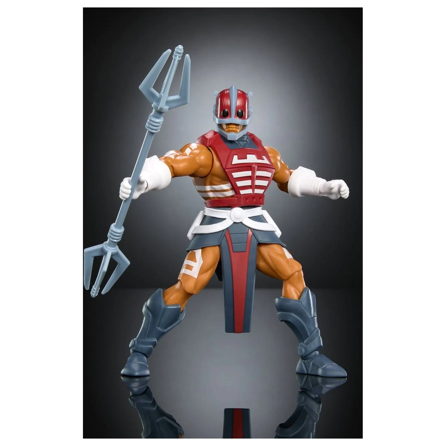 Masters of the Universe Origins Action Figure Cartoon Collection: Zodak 14 cm product photo