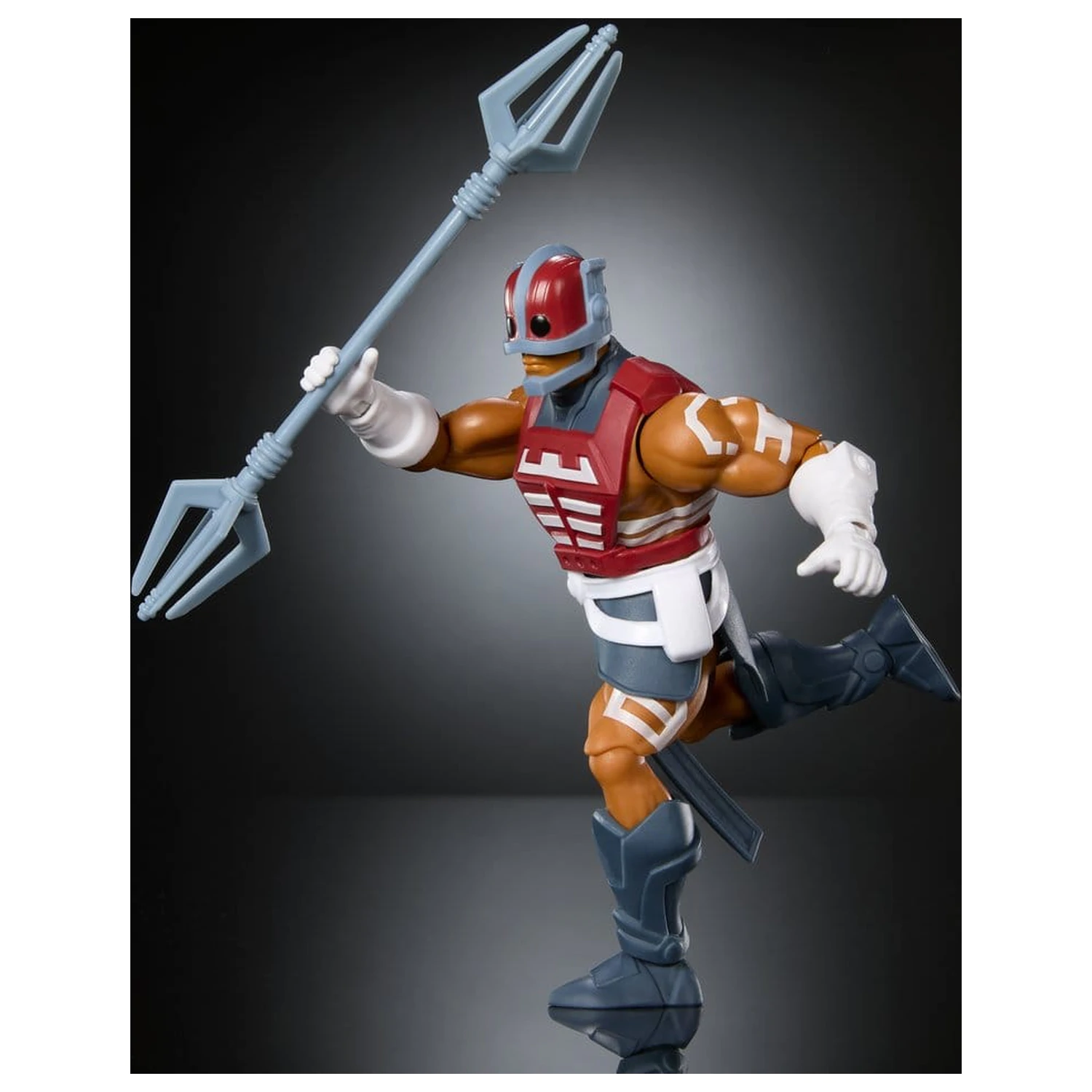 Masters of the Universe Origins Action Figure Cartoon Collection: Zodak 14 cm product photo