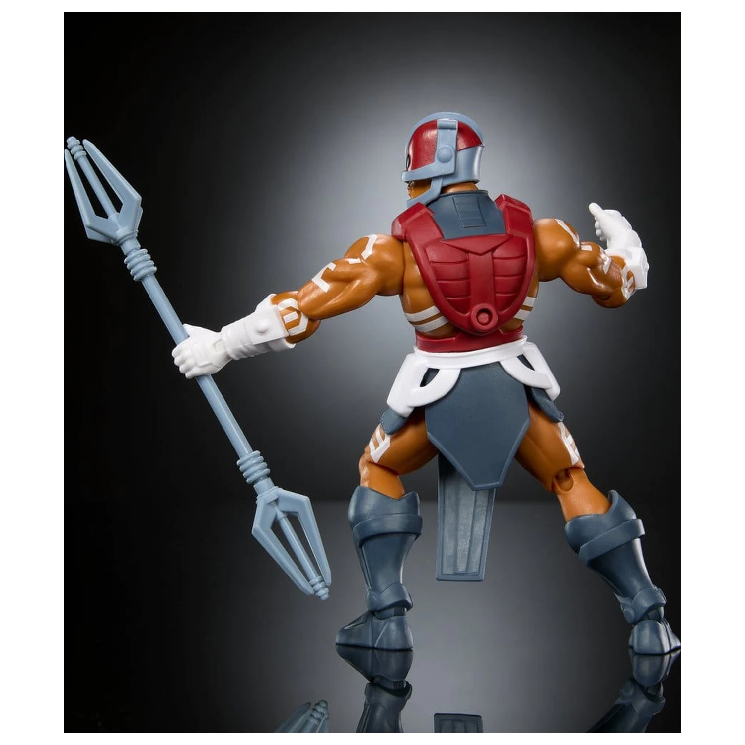Masters of the Universe Origins Action Figure Cartoon Collection: Zodak 14 cm product photo