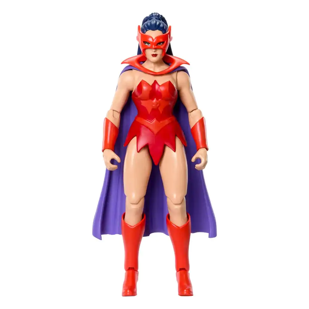 Masters of the Universe Origins Action Figure Catra 14 cm product photo