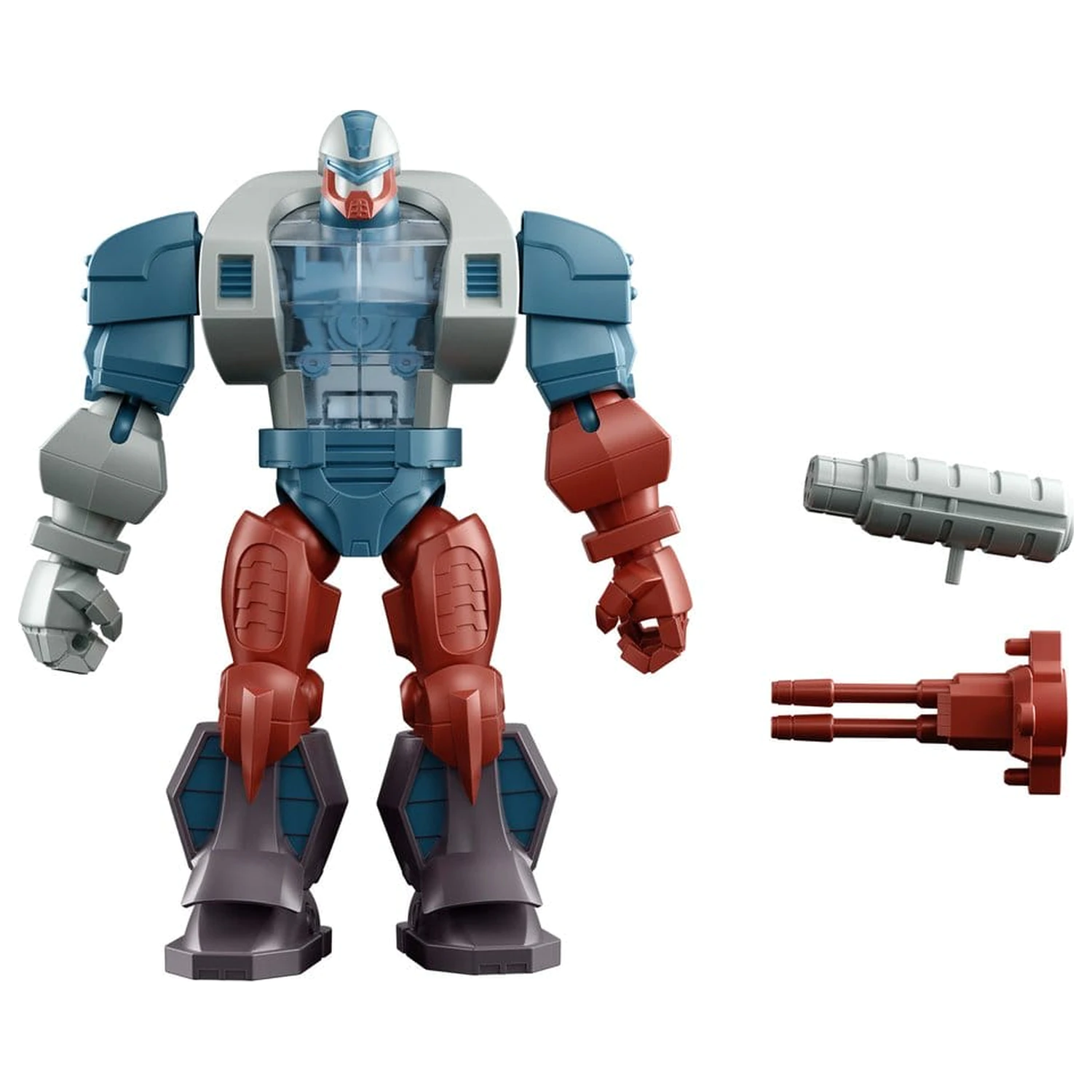 Masters of the Universe Origins Deluxe Action Figure Cartoon Collection: Roboto 14 cm product photo