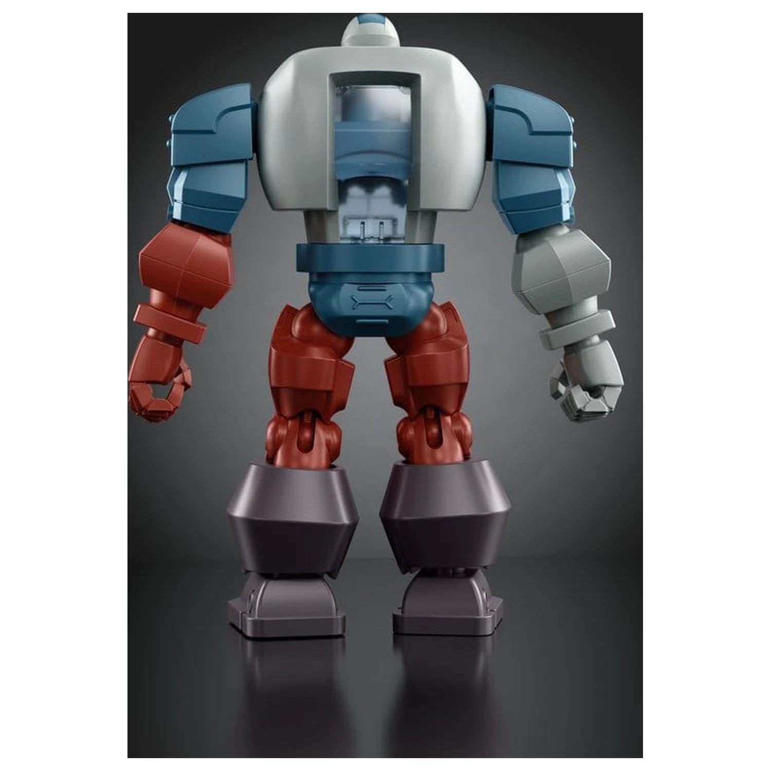 Masters of the Universe Origins Deluxe Action Figure Cartoon Collection: Roboto 14 cm product photo