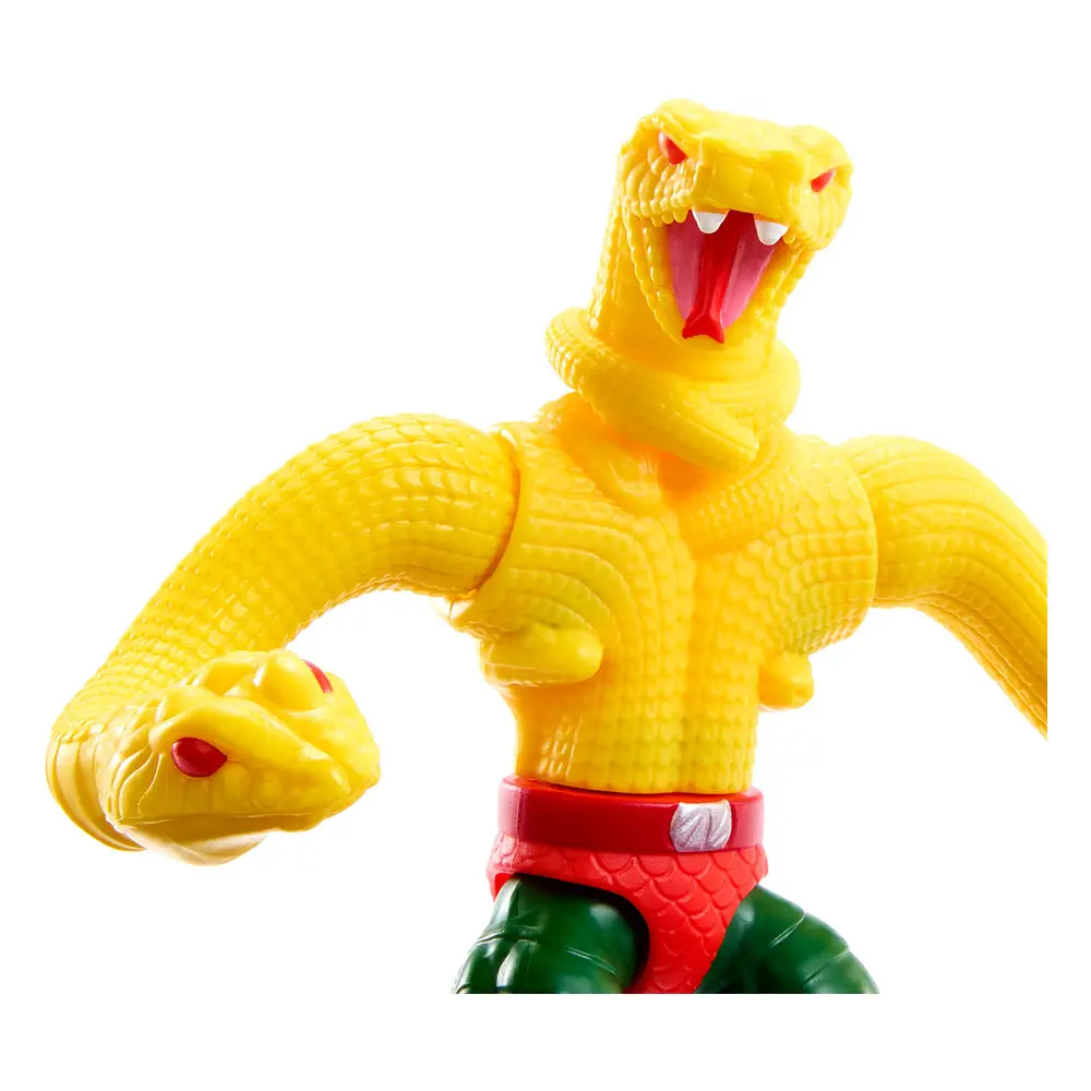 Masters of the Universe Origins Deluxe Action Figure King Hiss 14 cm product photo