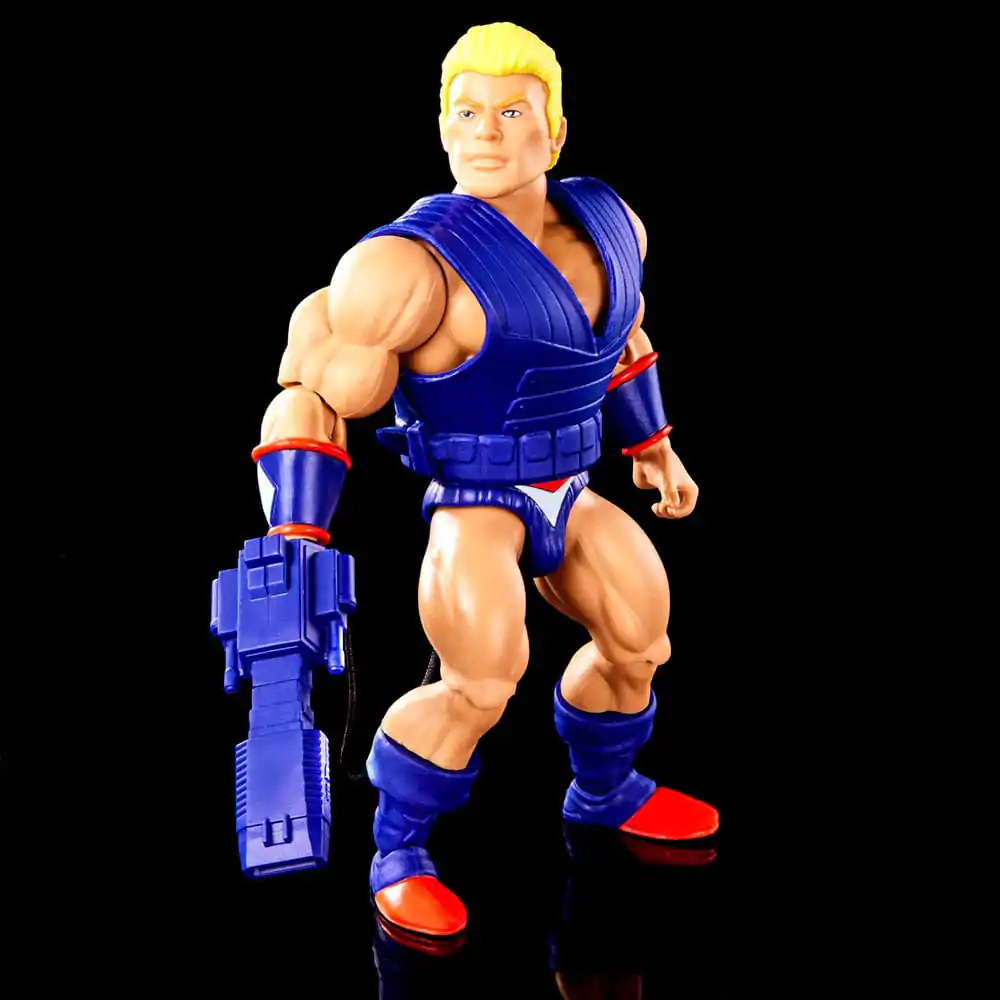 Masters of the Universe Origins Action Figure Duplico 14 cm product photo