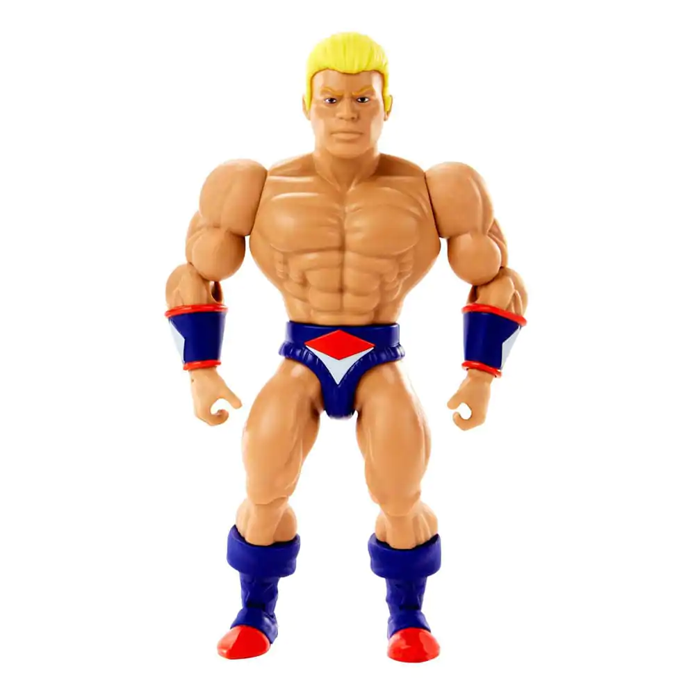 Masters of the Universe Origins Action Figure Duplico 14 cm product photo