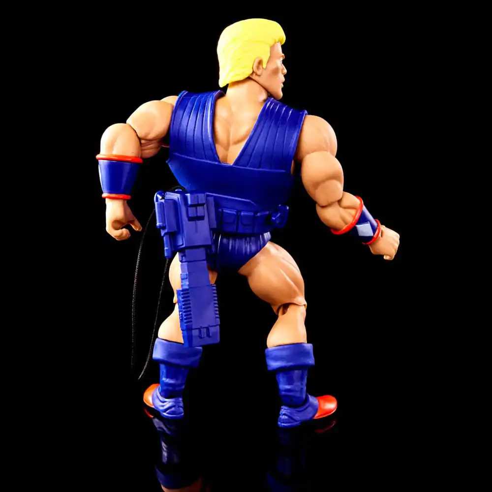 Masters of the Universe Origins Action Figure Duplico 14 cm product photo