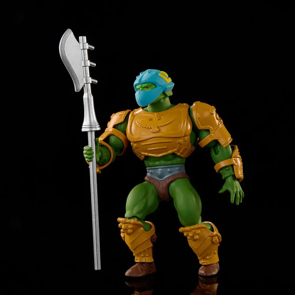 Masters of the Universe Origins Action Figure Eternian Guard Infiltrator 14 cm termékfotó