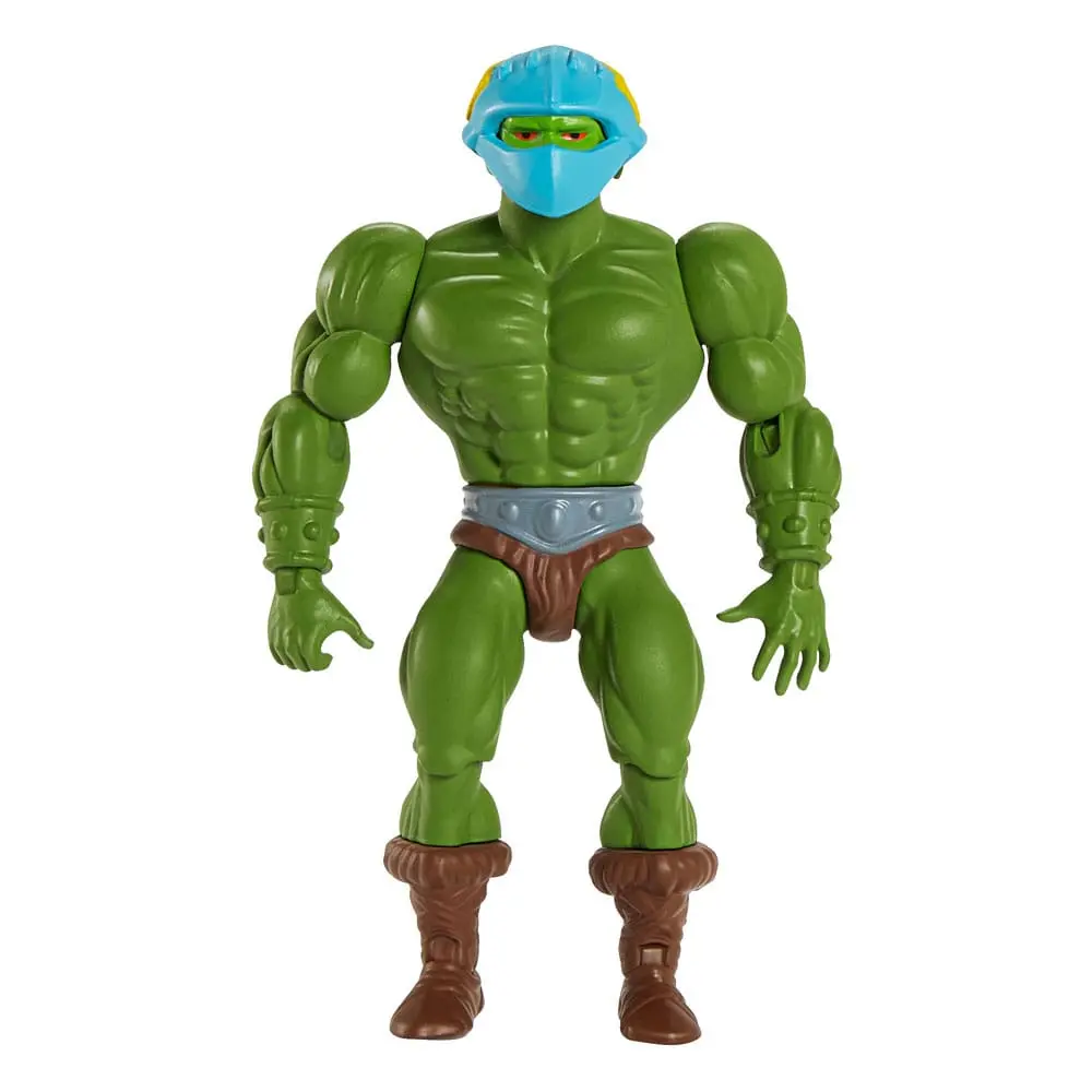 Masters of the Universe Origins Action Figure Eternian Guard Infiltrator 14 cm termékfotó