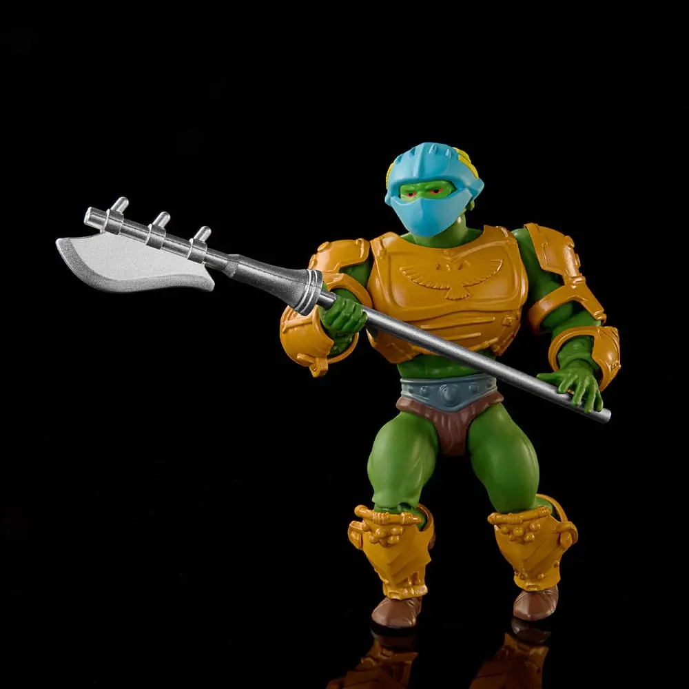 Masters of the Universe Origins Action Figure Eternian Guard Infiltrator 14 cm termékfotó