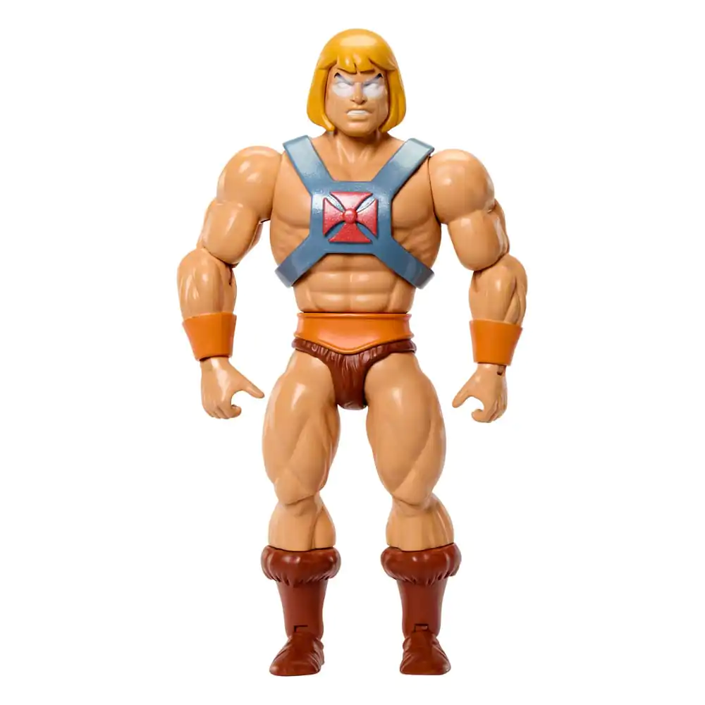 Masters of the Universe Origins Action Figure Faker 14 cm product photo