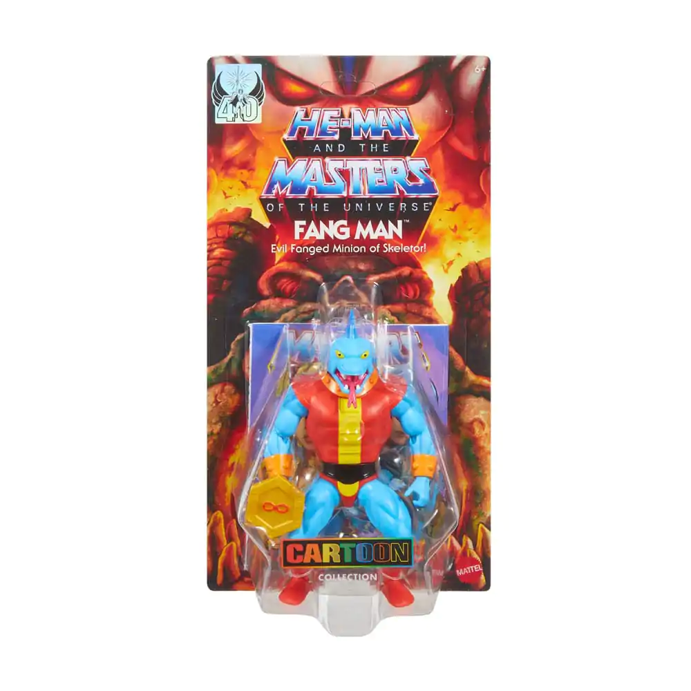 Masters of the Universe Origins Fang Man figure product photo