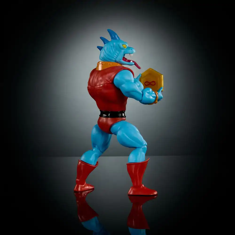 Masters of the Universe Origins Fang Man figure product photo