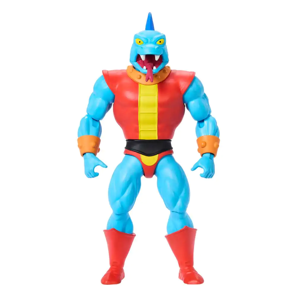 Masters of the Universe Origins Fang Man figure product photo