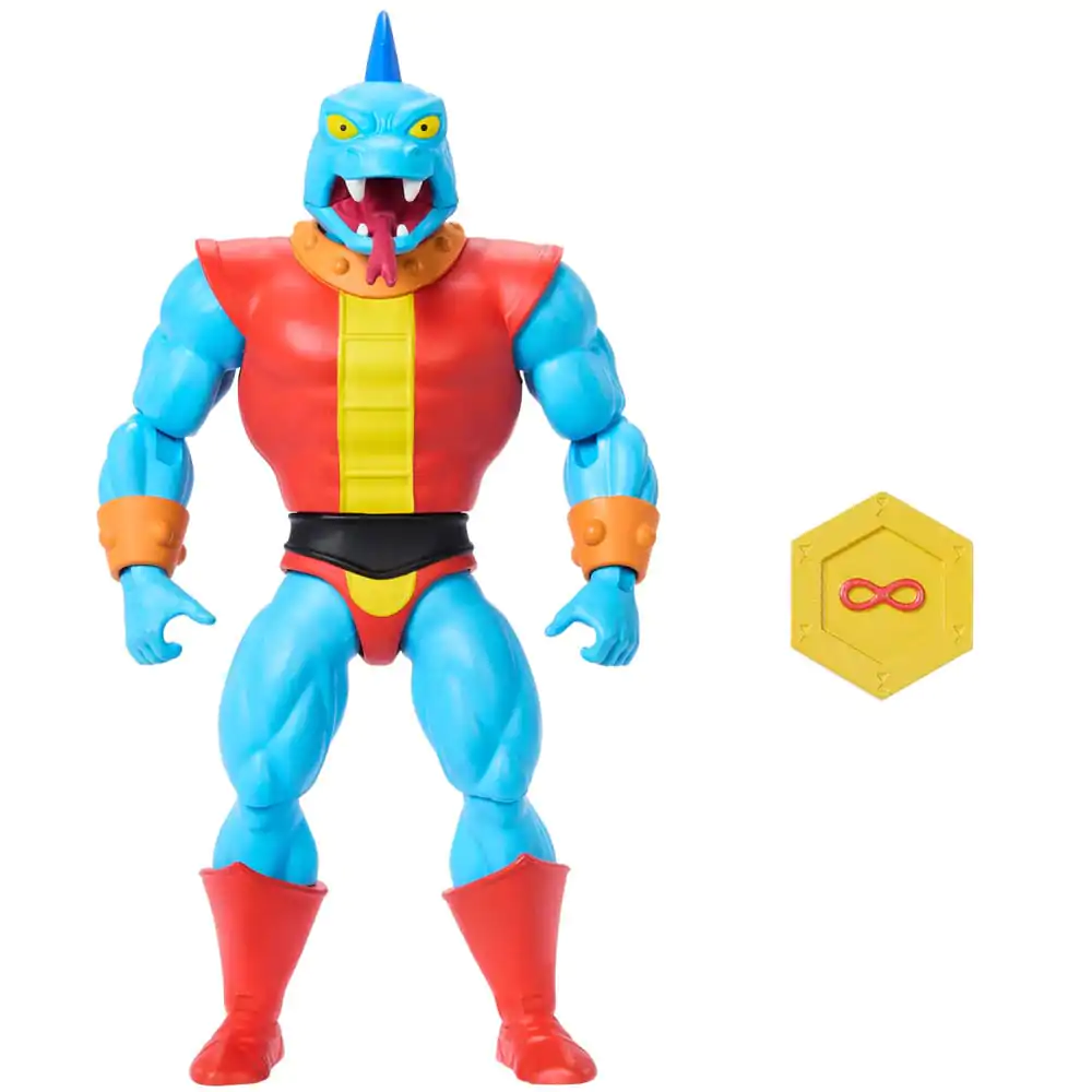 Masters of the Universe Origins Fang Man figure product photo