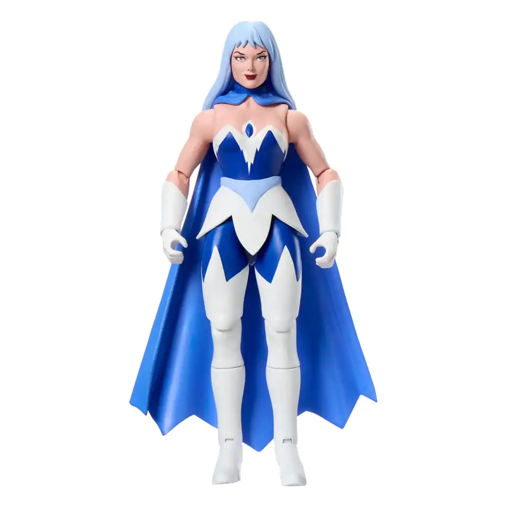 Masters of the Universe Origins Frosta figure 14cm product photo