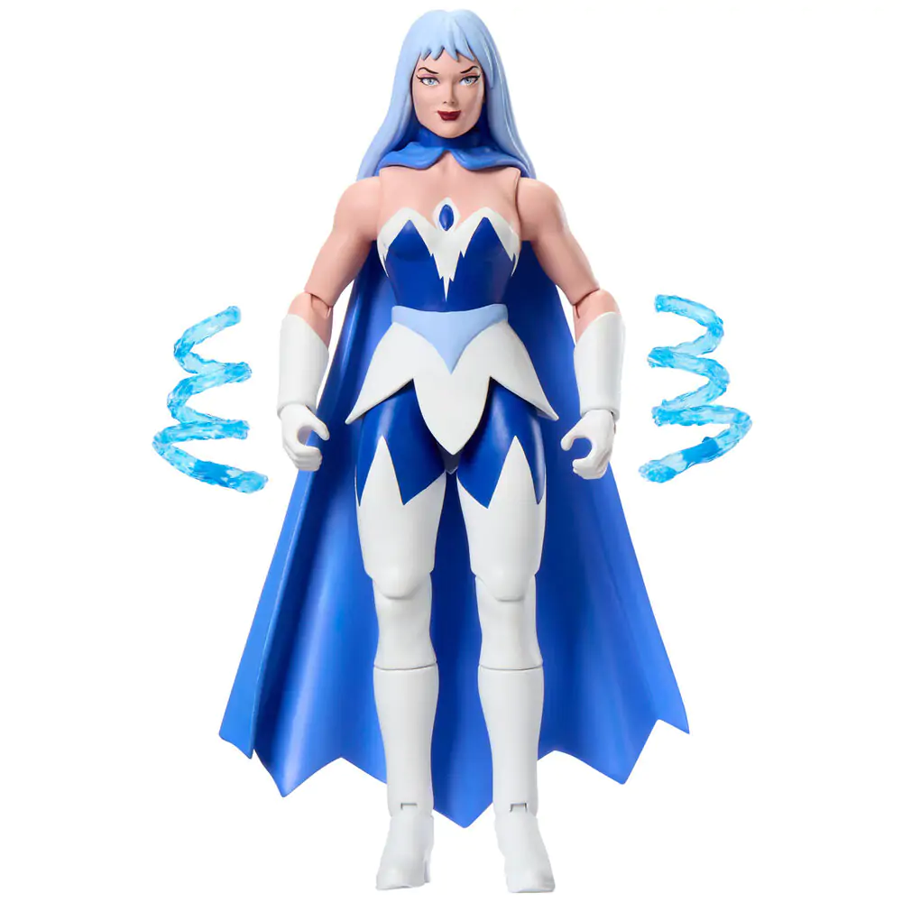 Masters of the Universe Origins Frosta figure 14cm product photo