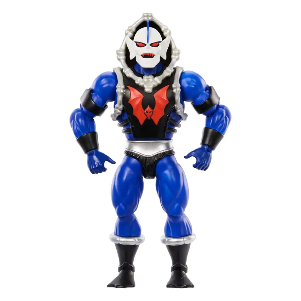 Masters of the Universe Origins Hordak figure 14cm product photo