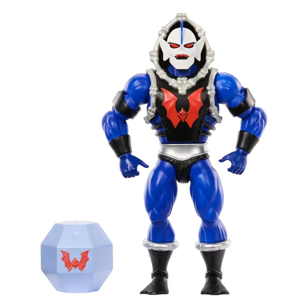 Masters of the Universe Origins Hordak figure 14cm product photo