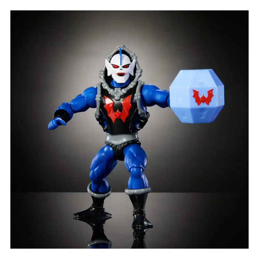 Masters of the Universe Origins Hordak figure 14cm product photo