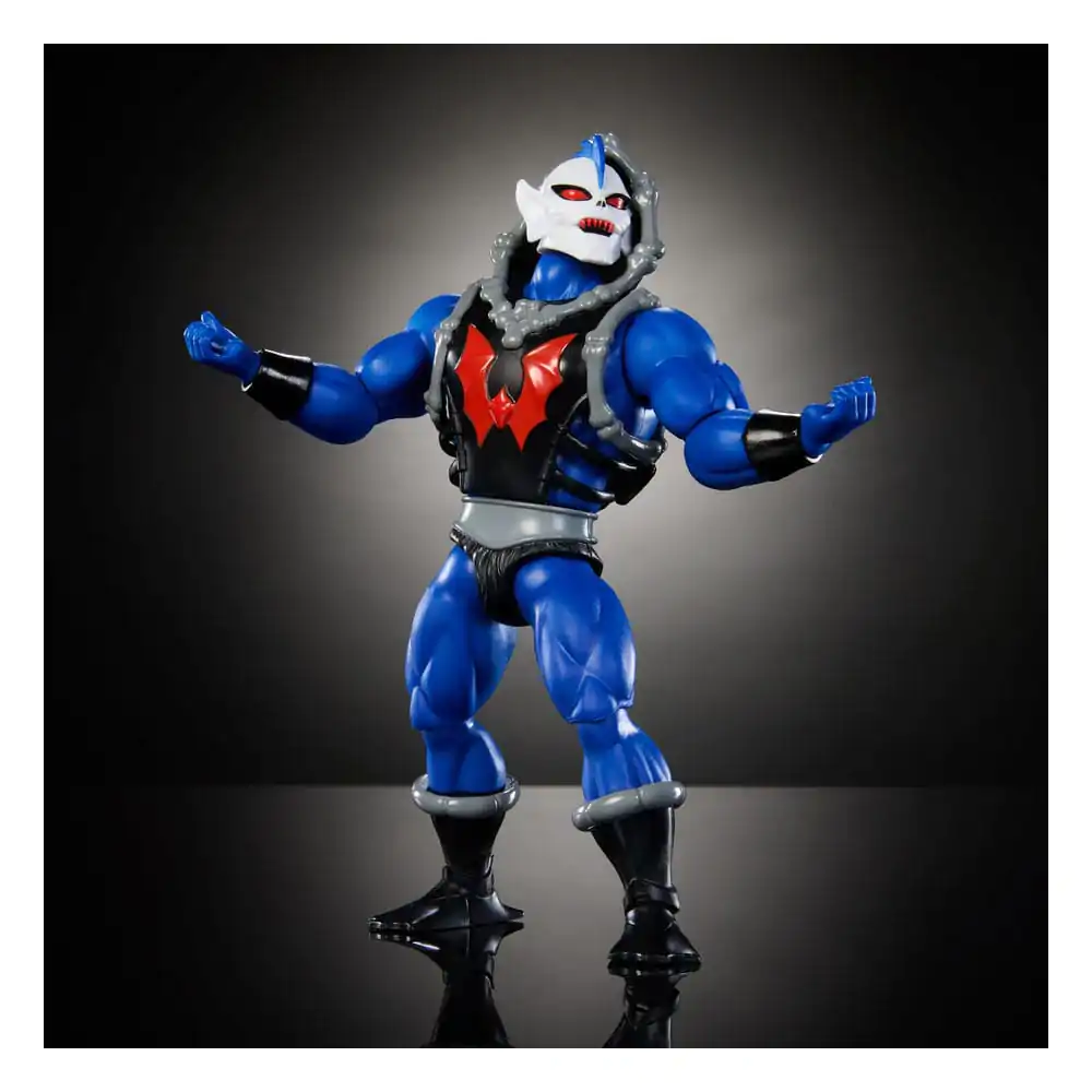 Masters of the Universe Origins Hordak figure 14cm product photo