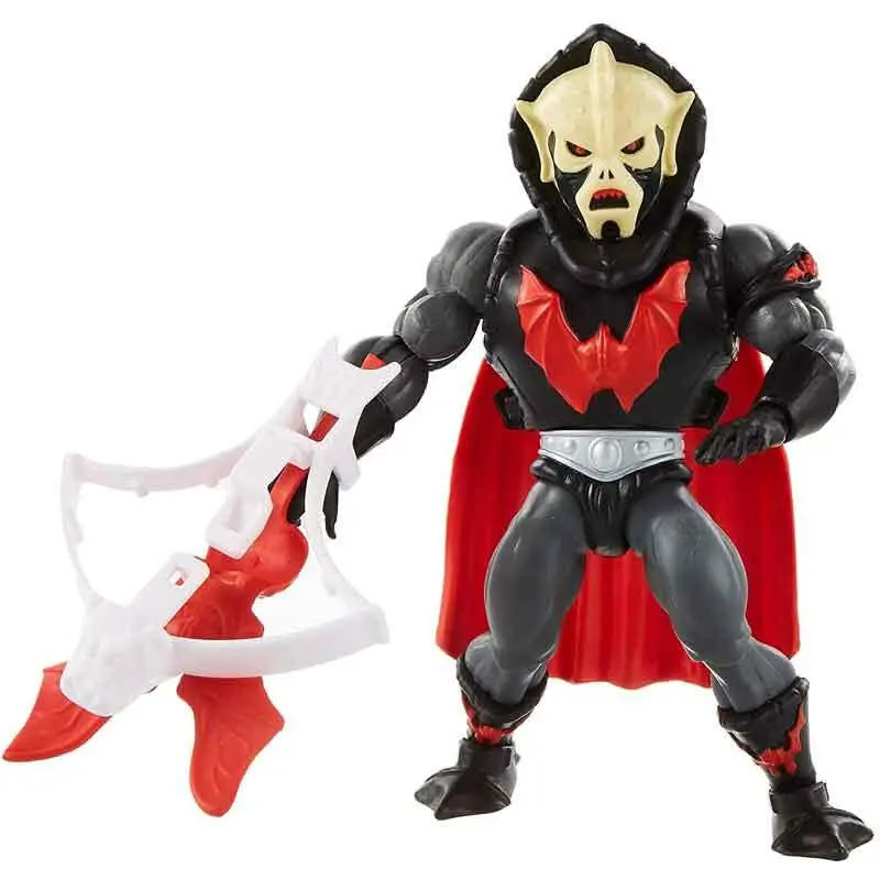 Masters of the Universe Origins Action Figure 2021 Hordak 14 cm product photo