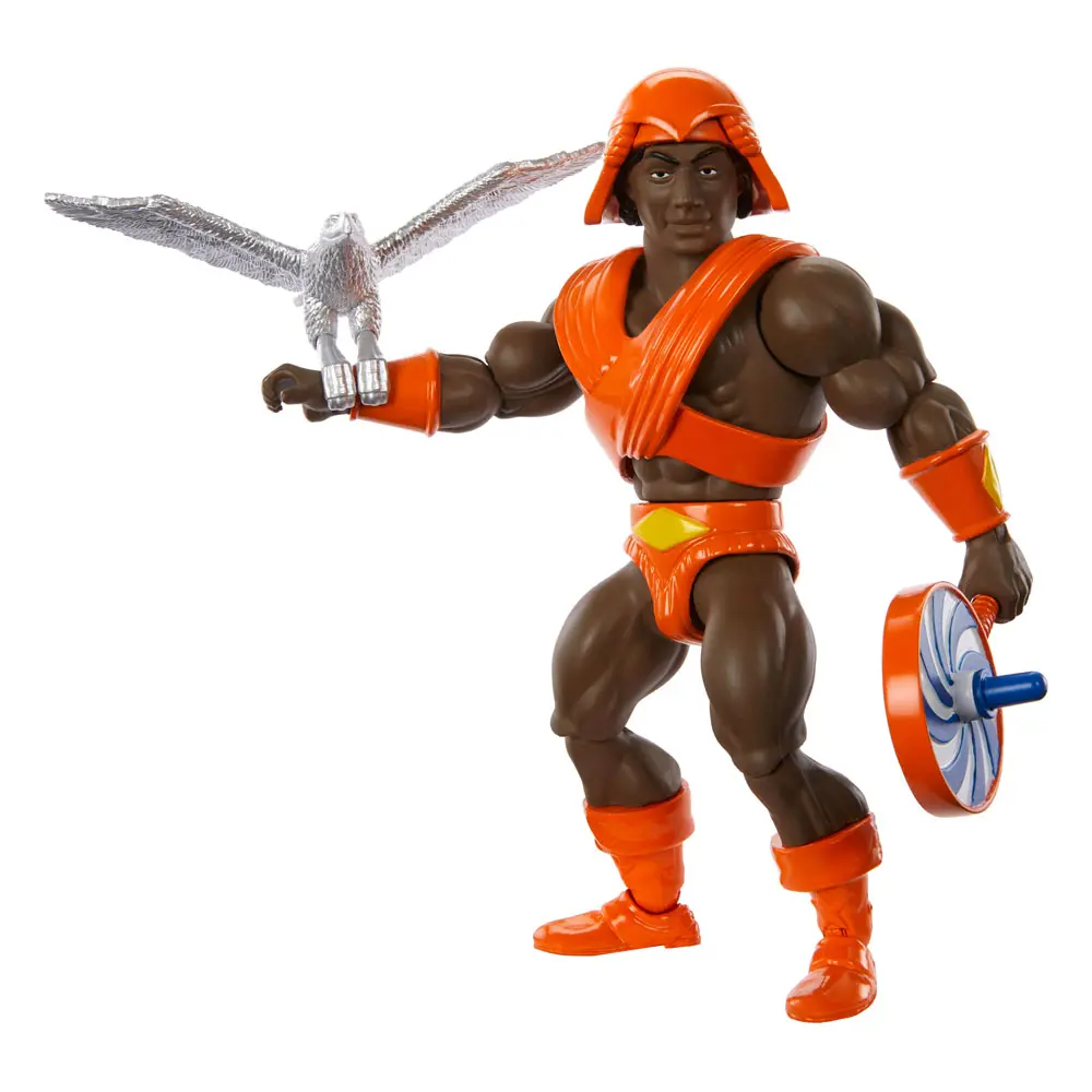 Masters of the Universe Origins Action Figure Hypno 14 cm termékfotó