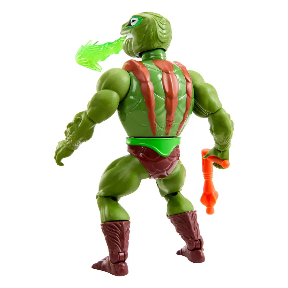 Masters of the Universe Origins Action Figure Kobra Khan 14 cm product photo
