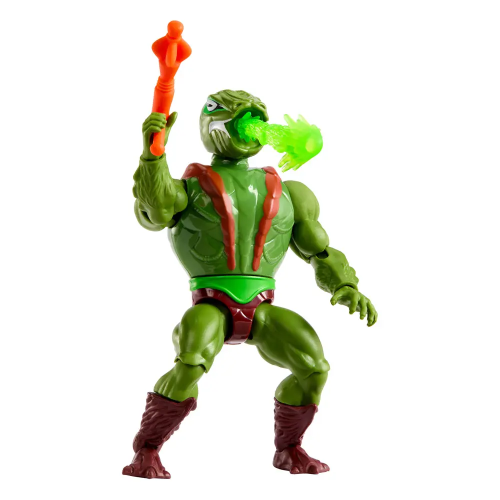 Masters of the Universe Origins Action Figure Kobra Khan 14 cm product photo