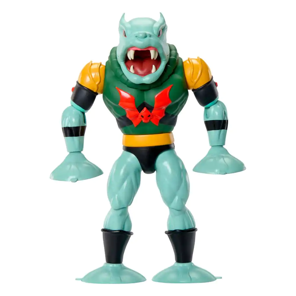 Masters of the Universe Origins Action Figure Leech 14 cm product photo