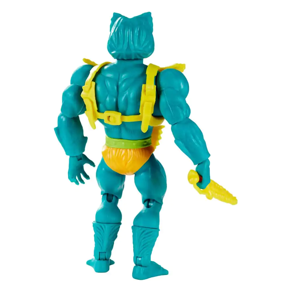 Masters of the Universe Origins Action Figure Mer-Man 14 cm product photo