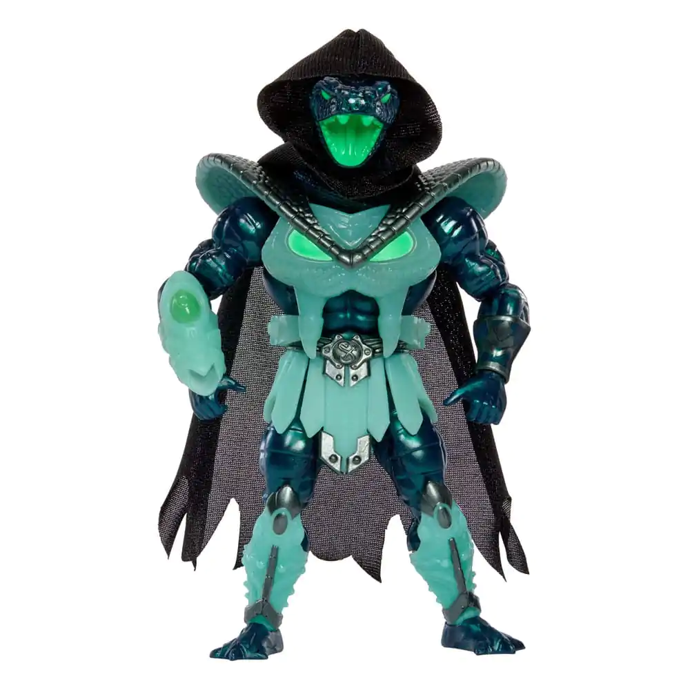 Masters of the Universe Origins Action Figure Necro-Conda 14 cm product photo