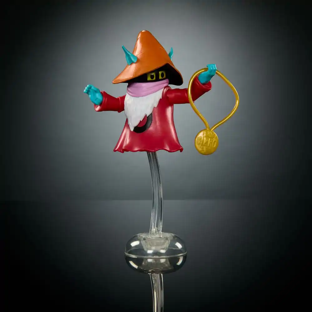Masters of the Universe Origins Orko figure product photo