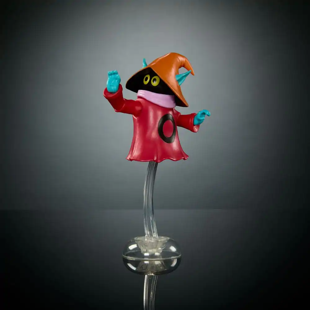 Masters of the Universe Origins Orko figure product photo