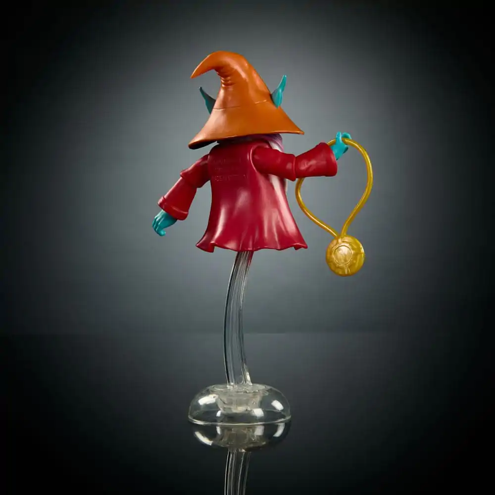 Masters of the Universe Origins Orko figure product photo