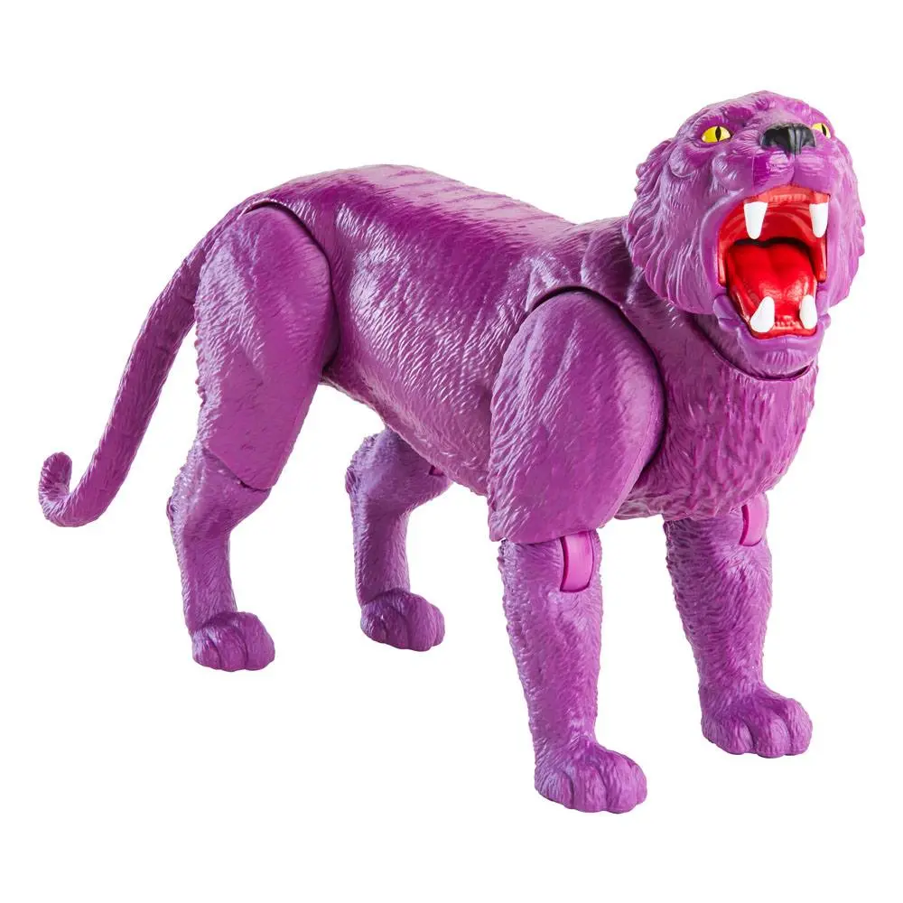 Masters of the Universe Origins Action Figure 2021 Panthor 14 cm termékfotó