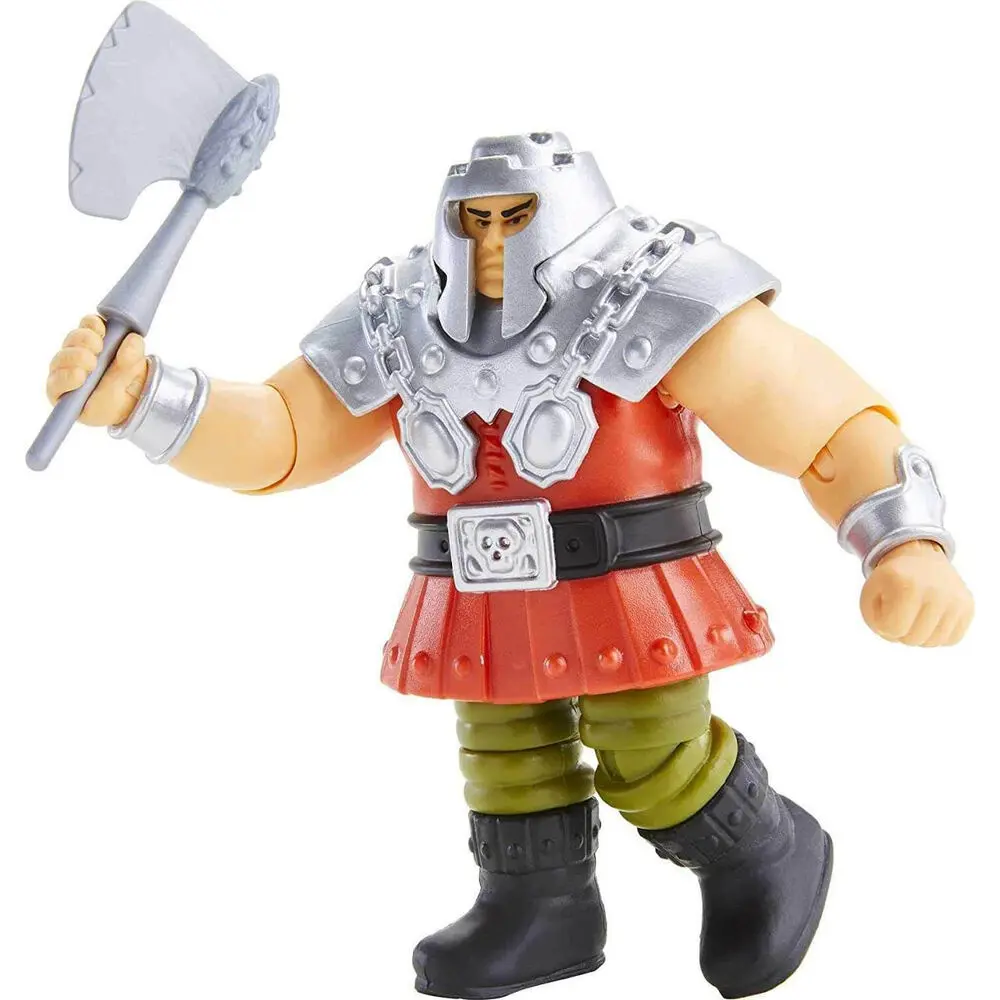 Masters of the Universe Deluxe Action Figure 2021 Ram Man 14 cm product photo