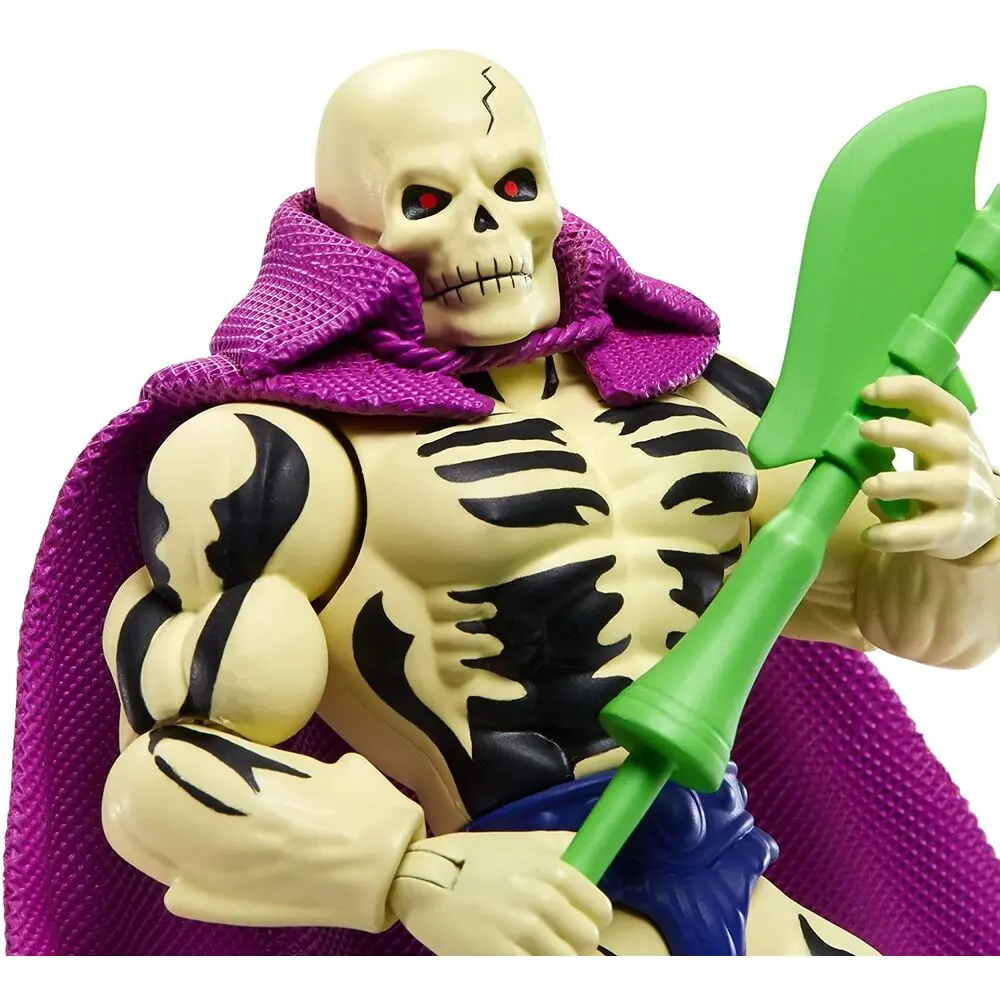 Masters of the Universe Origins Action Figure 2020 Scare Glow 14 cm product photo