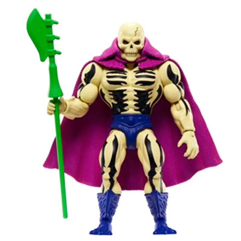 Masters of the Universe Origins Action Figure 2020 Scare Glow 14 cm product photo