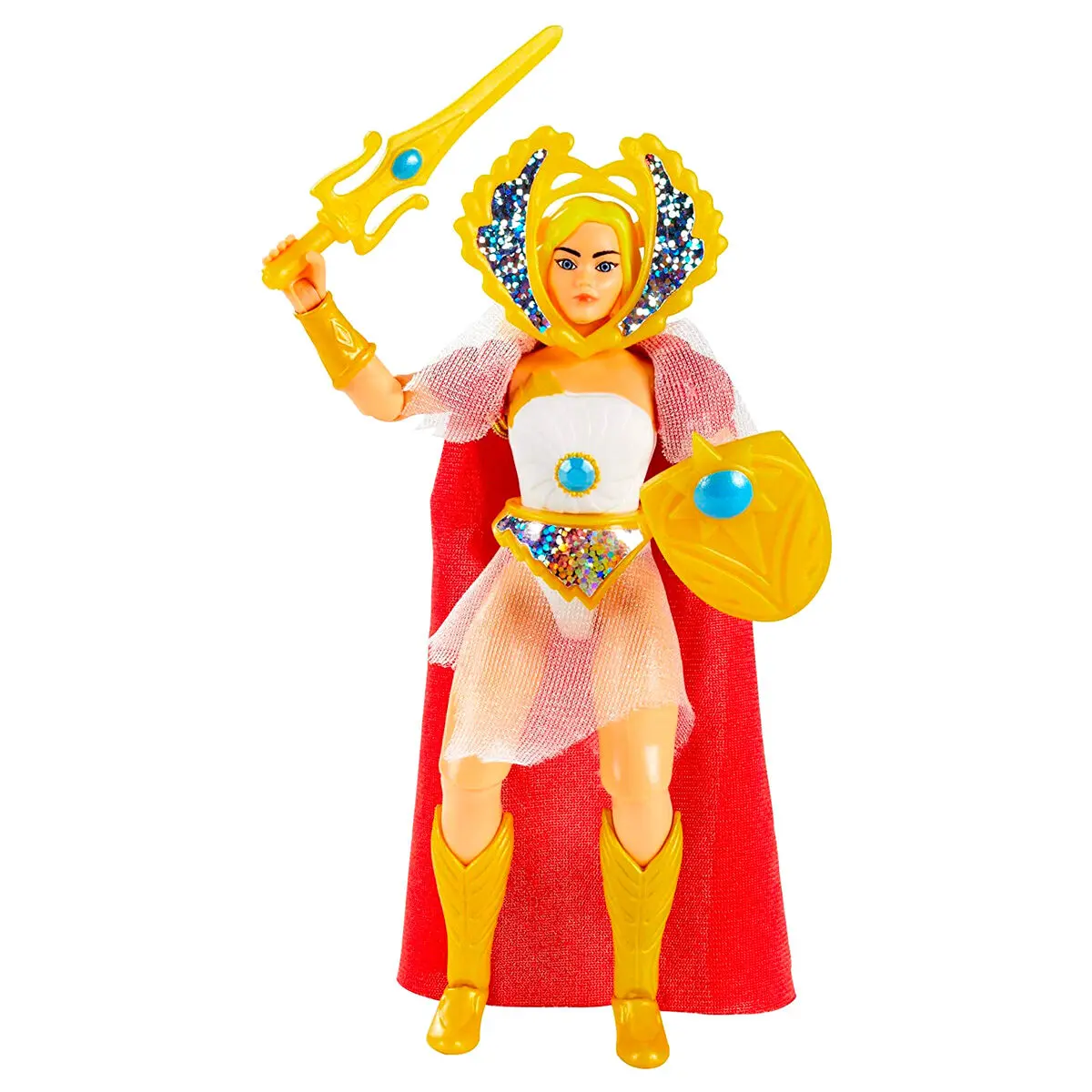 Masters of the Universe Origins Action Figure 2021 She-Ra 14 cm product photo