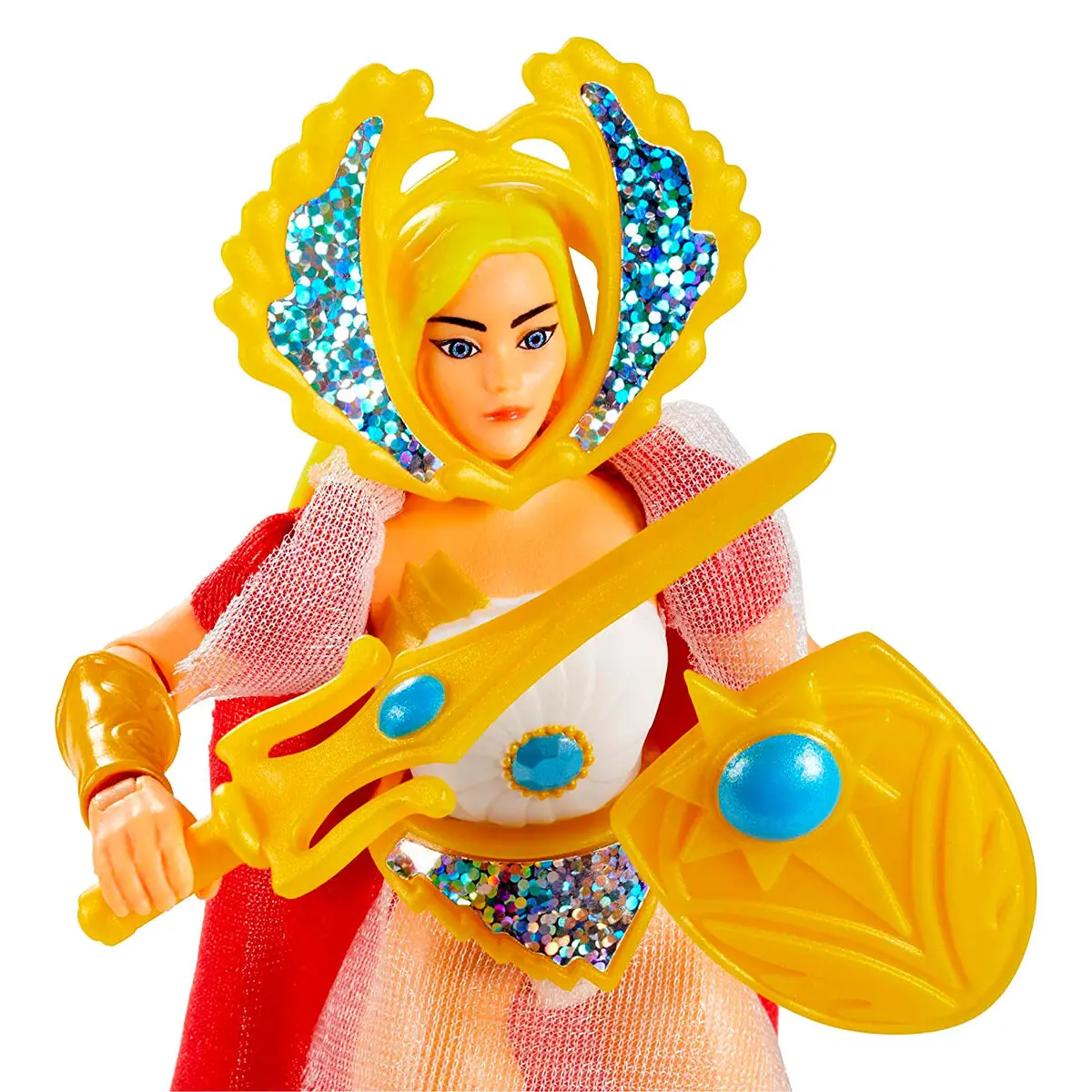 Masters of the Universe Origins Action Figure 2021 She-Ra 14 cm product photo