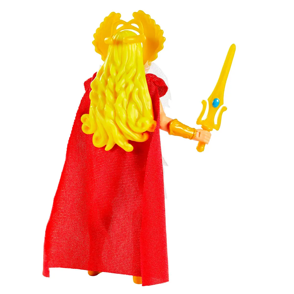 Masters of the Universe Origins Action Figure 2021 She-Ra 14 cm product photo